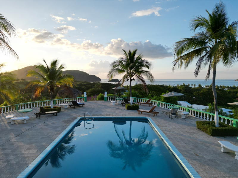 Property at Sardinal