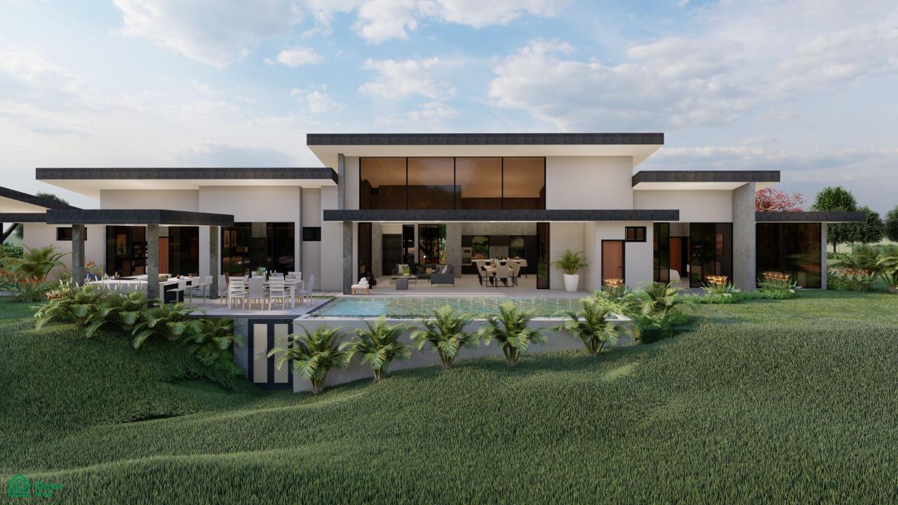 Casa en Sardinal