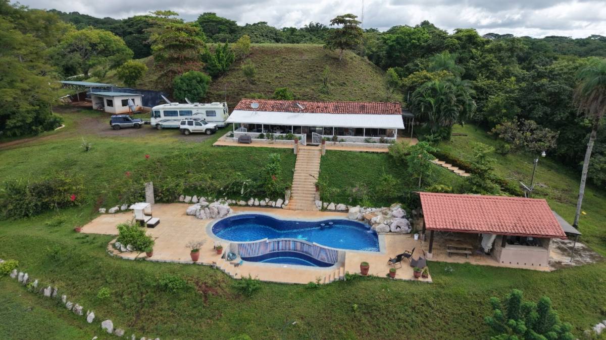 Finca en Lagunillas