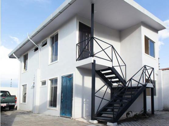 Apartamento en San José
