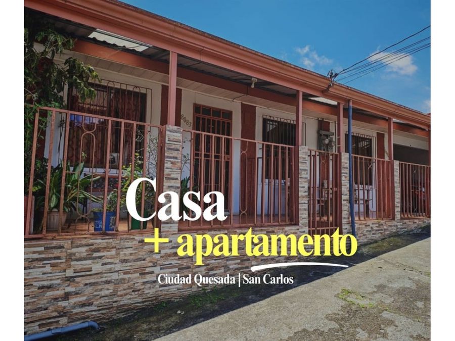Casa en Quesada