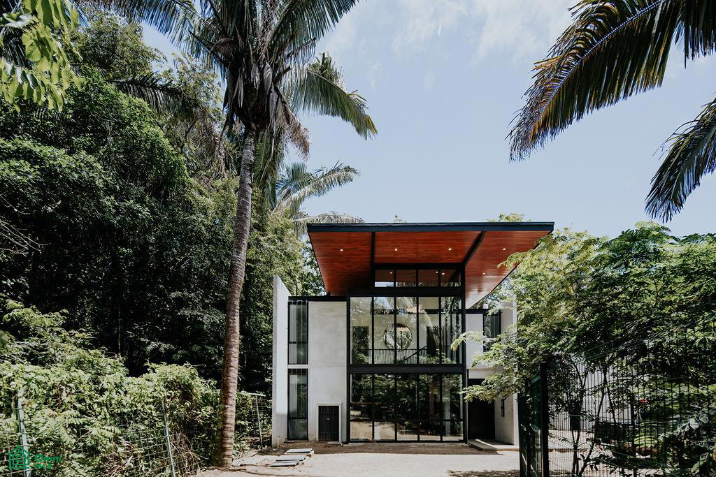 House at Nosara