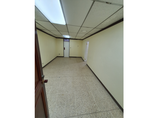 Comercial en Condominio Las Américas