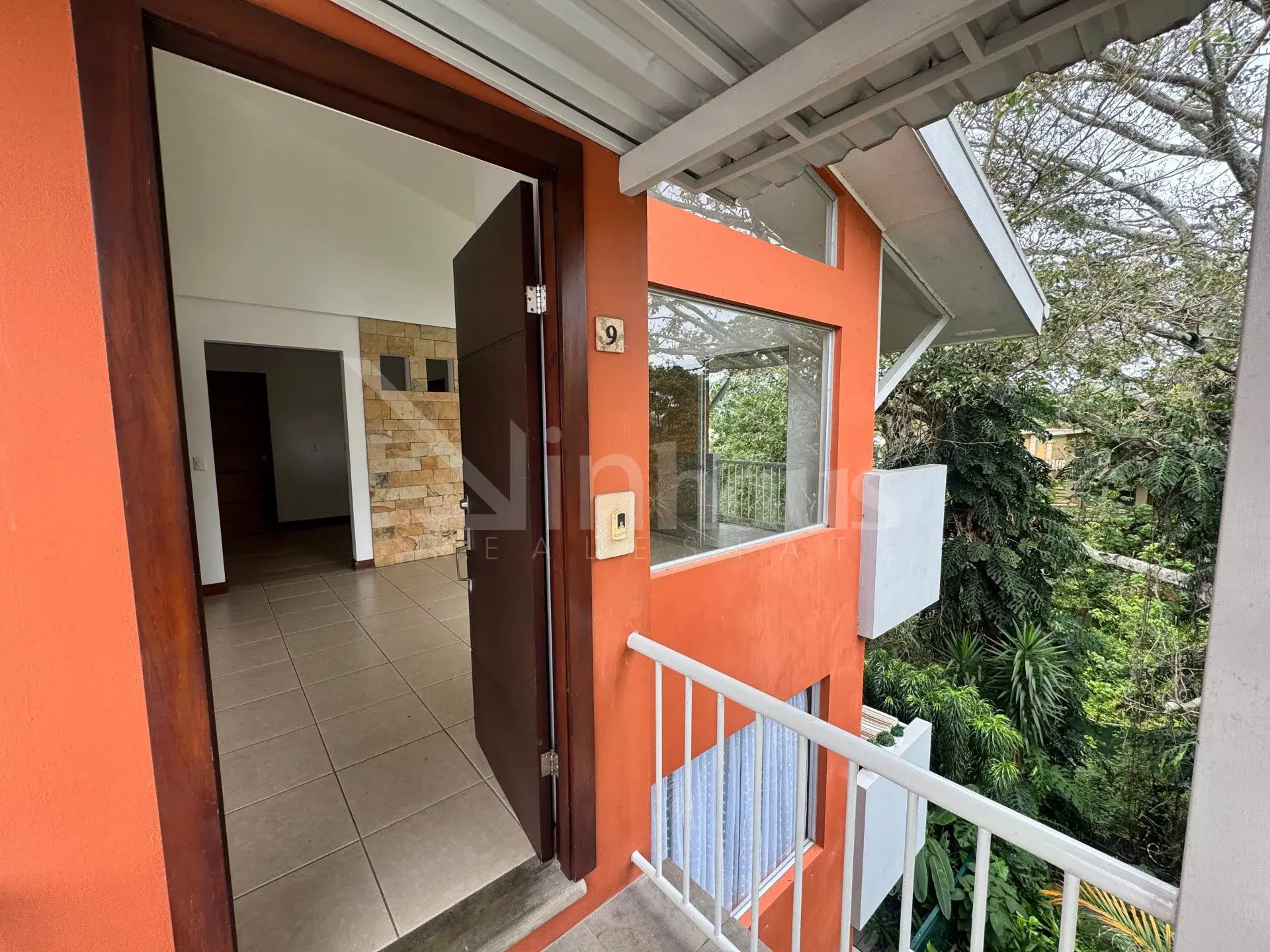 Propiedad en Condominio Palo verde