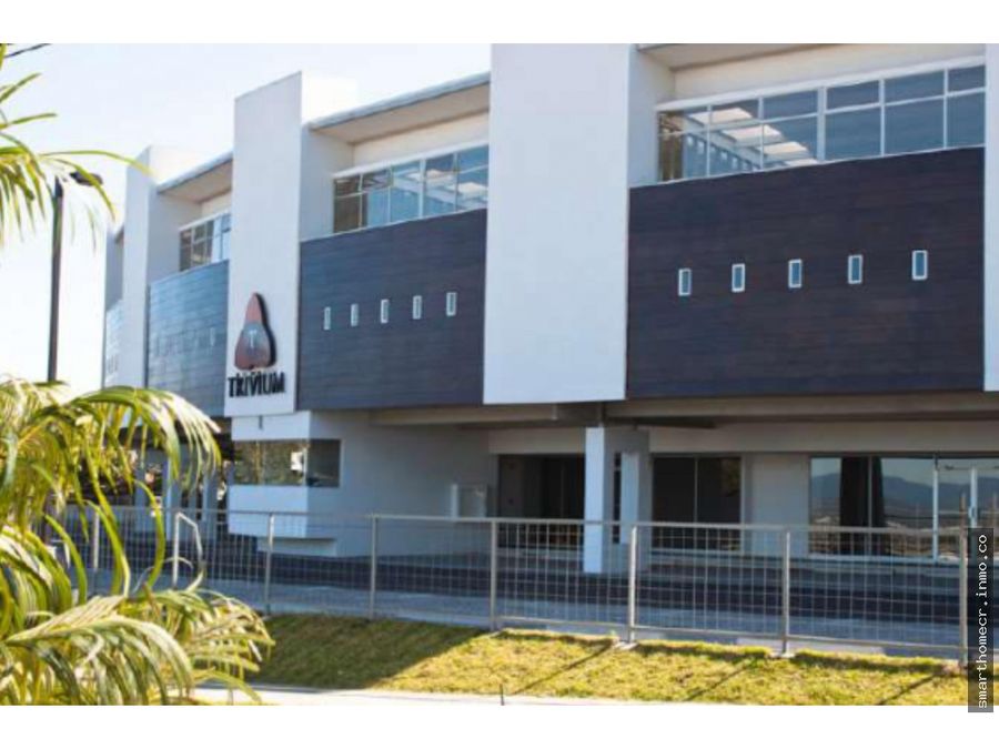 Comercial en Escazú
