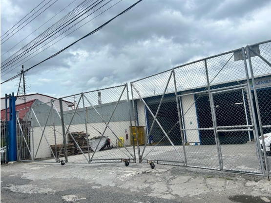 Comercial en San José