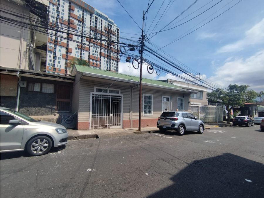 Terreno en El Carmen