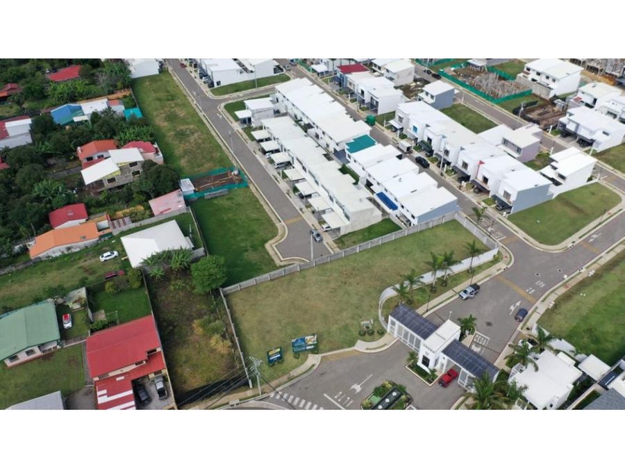 Propiedad en Condominio Distrito San Juan