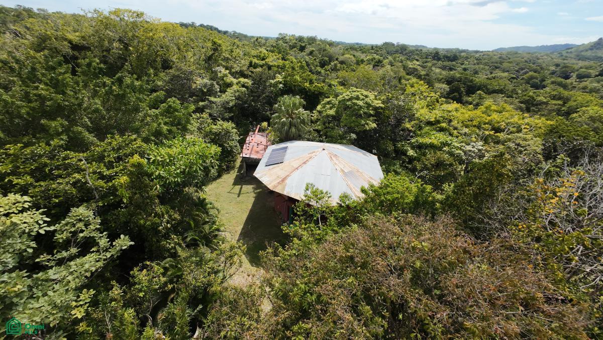 House at Paquera