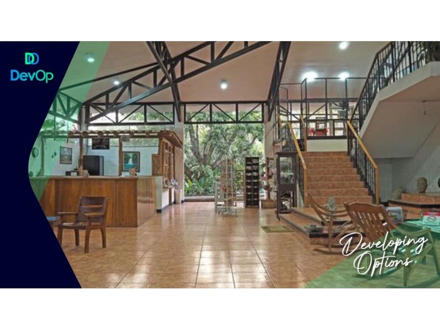 Comercial en Coyolar