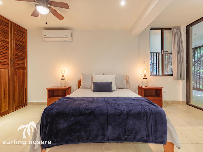 Property at Nosara