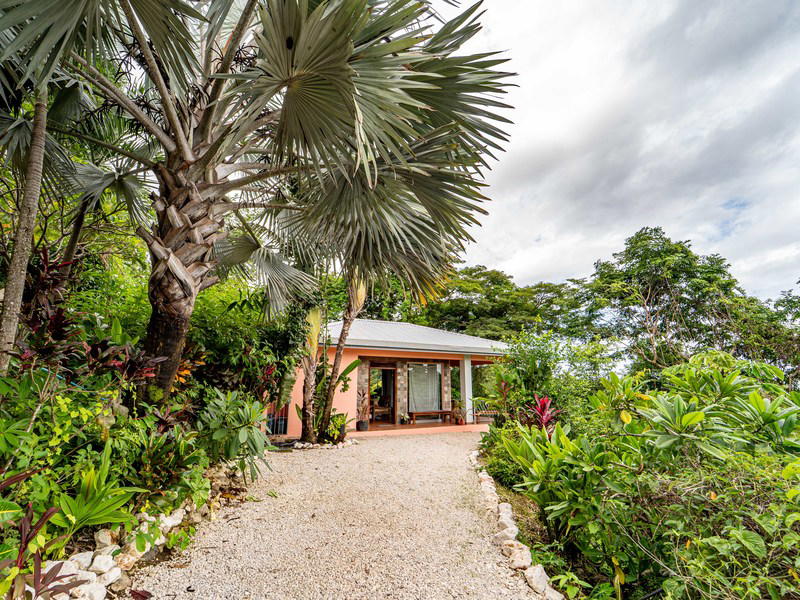 Propiedad en Sámara