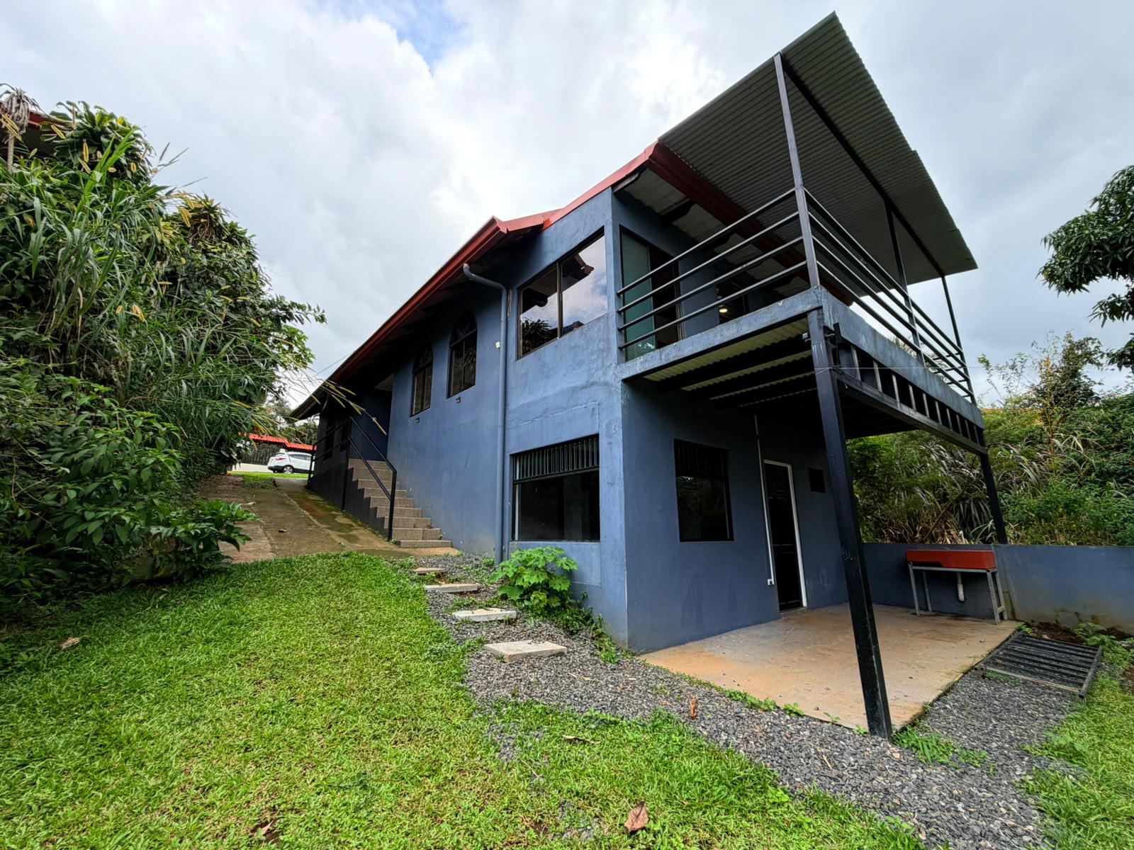 Casa en San Isidro