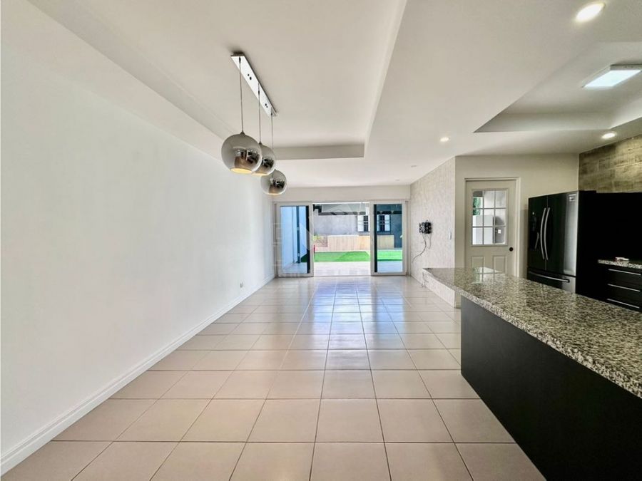 Property at Escazú