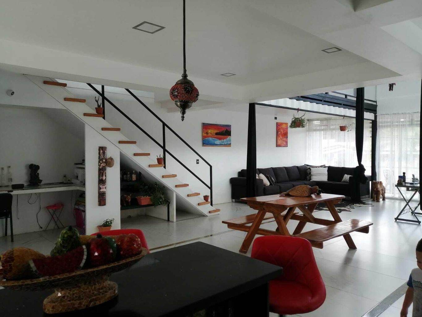 Apartamento en Tambor