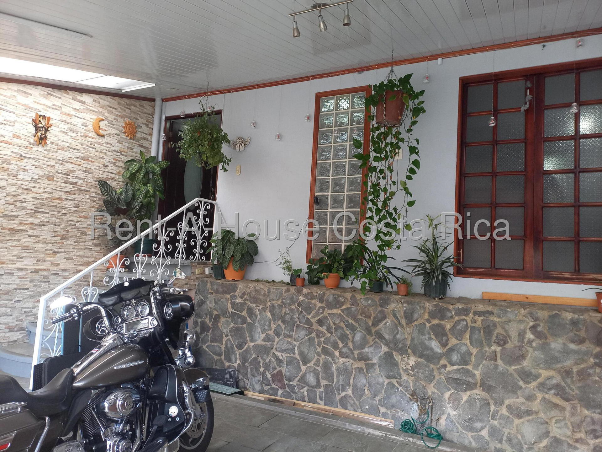 House at Mata de Plátano