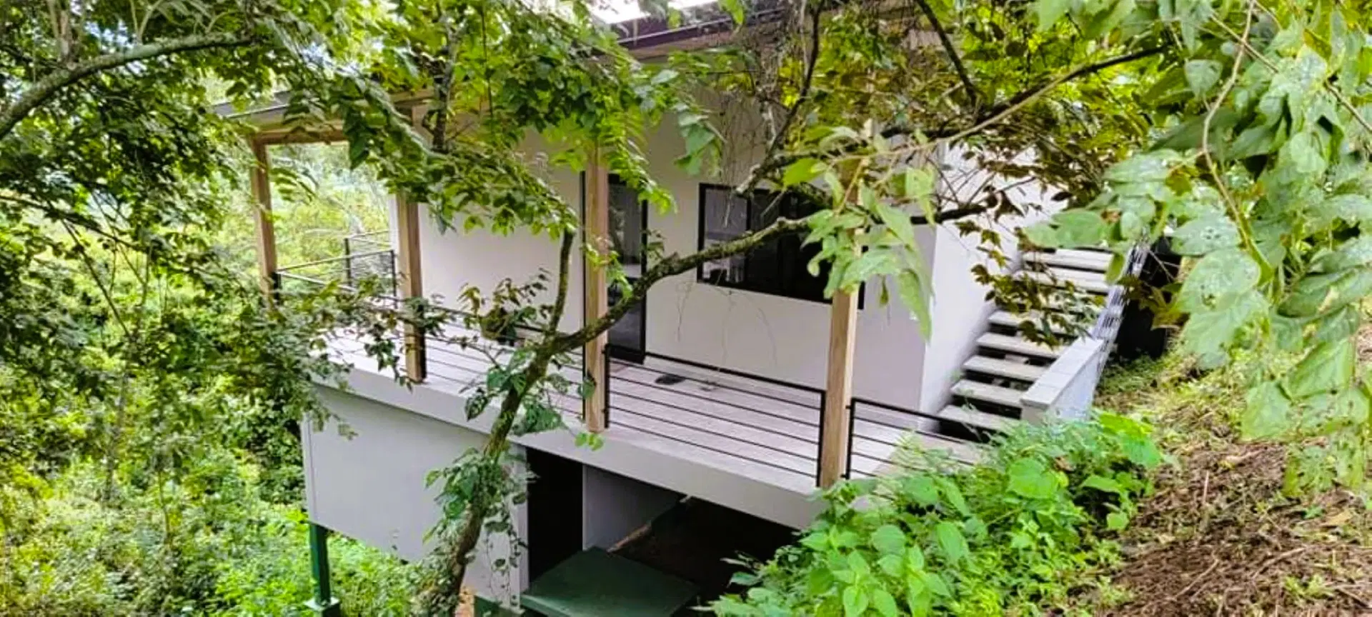 Casa en Atenas