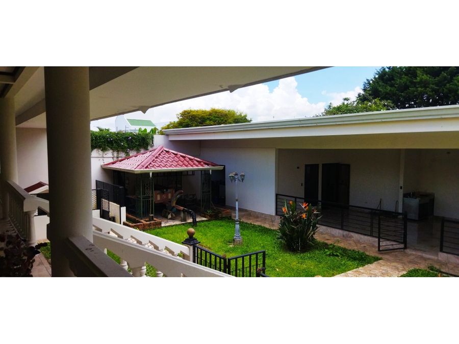 Casa en Sánchez