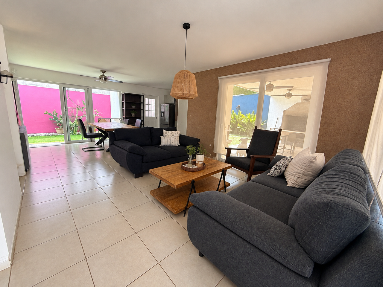 Propiedad en Condominio Hacienda Colón