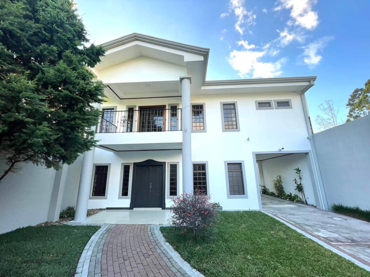 Casa en Santo Domingo