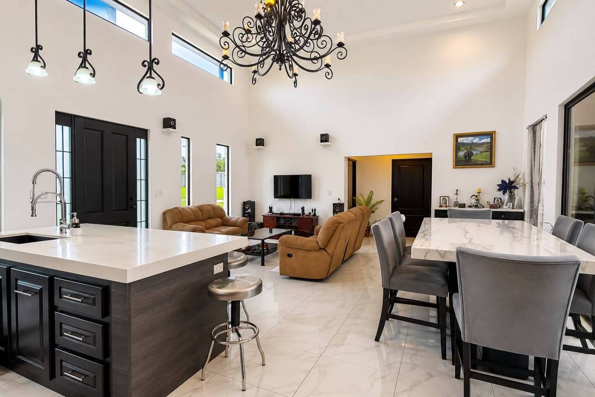 Casa en Guácima