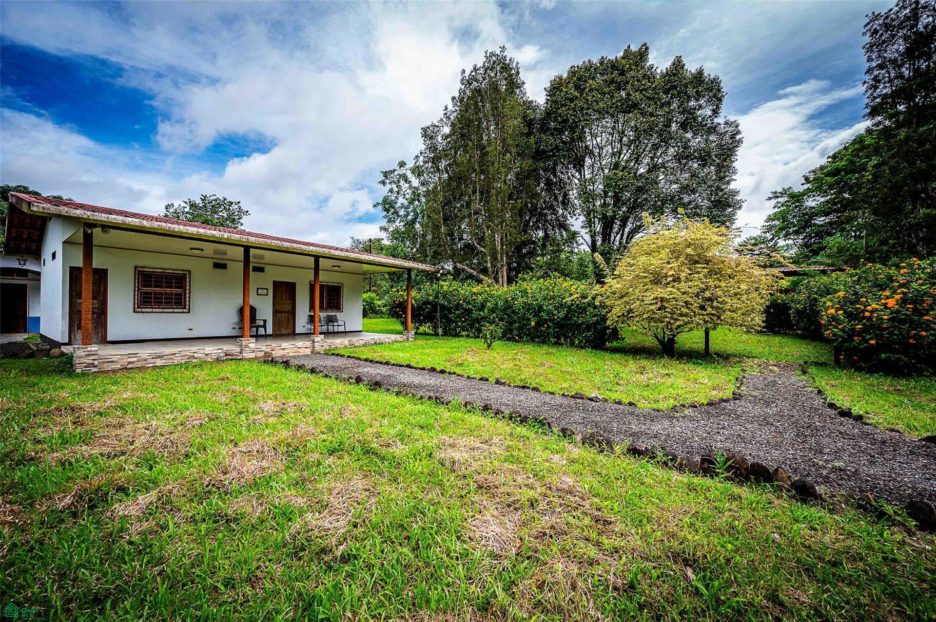 Casa en San Carlos