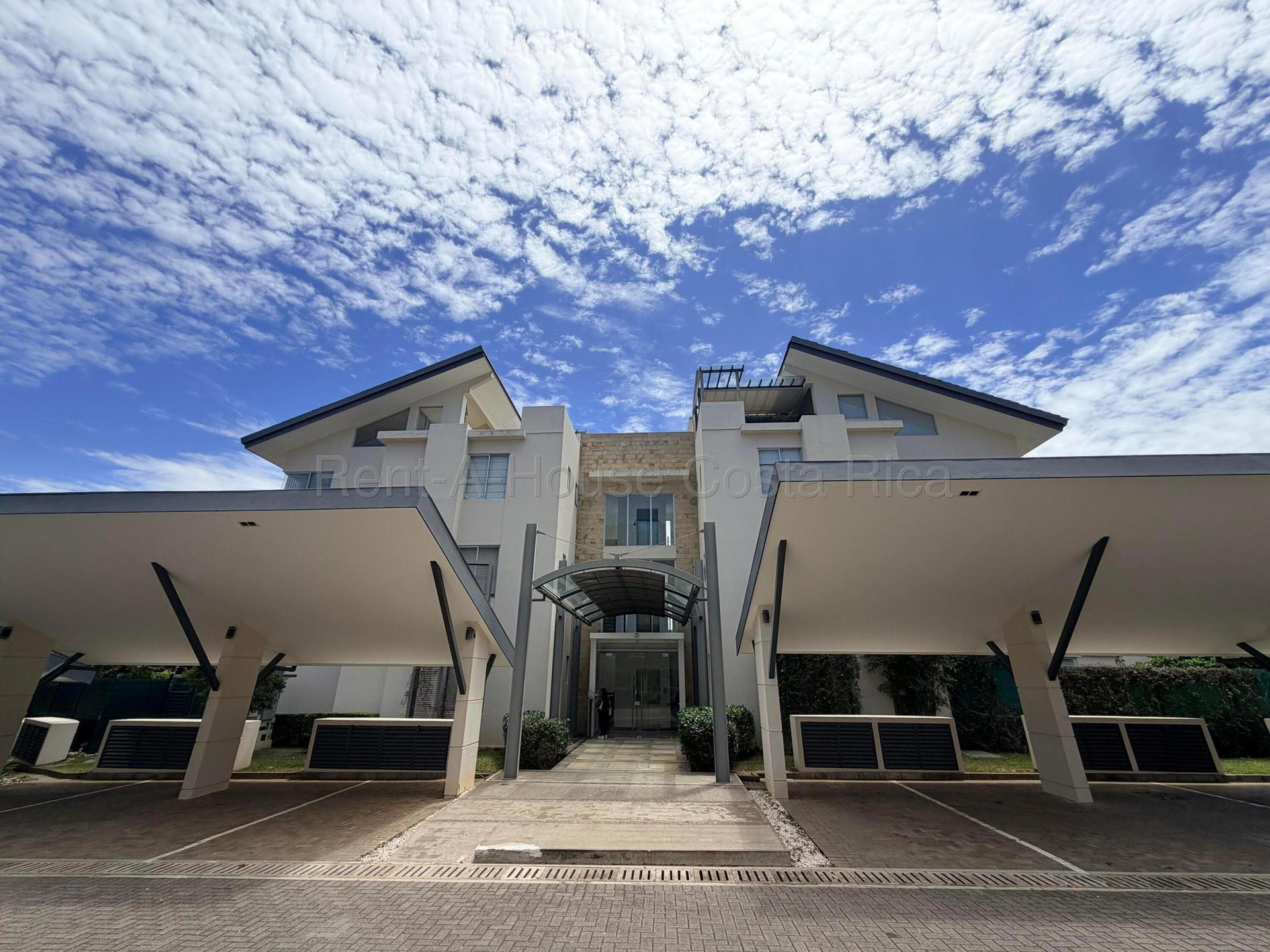 Apartment at Piedades