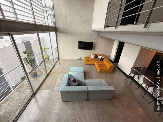 Apartment at Santa Ana