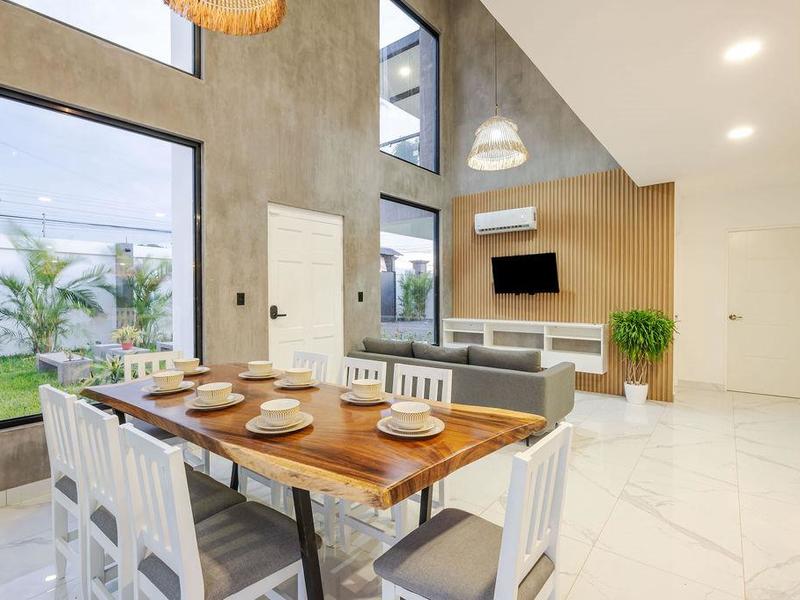 Propiedad en Tamarindo