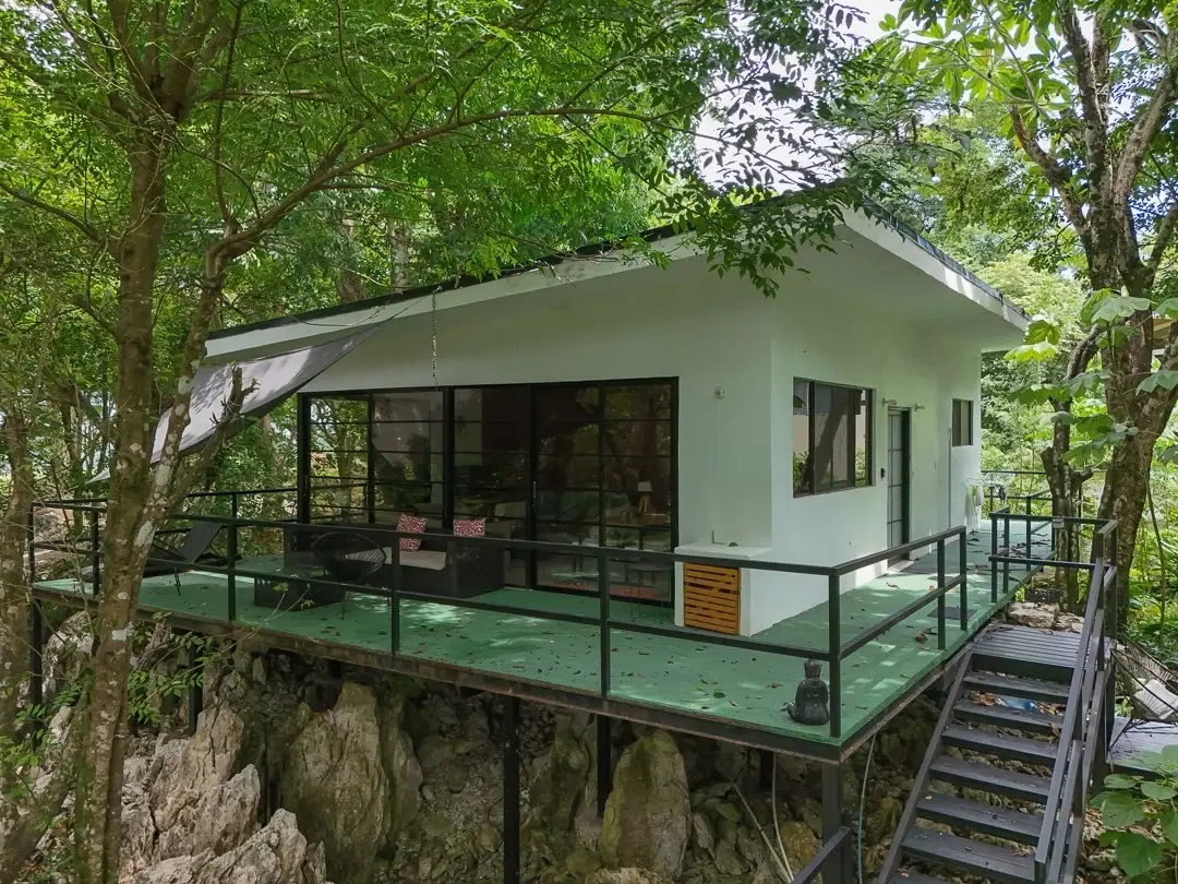 House at Cóbano