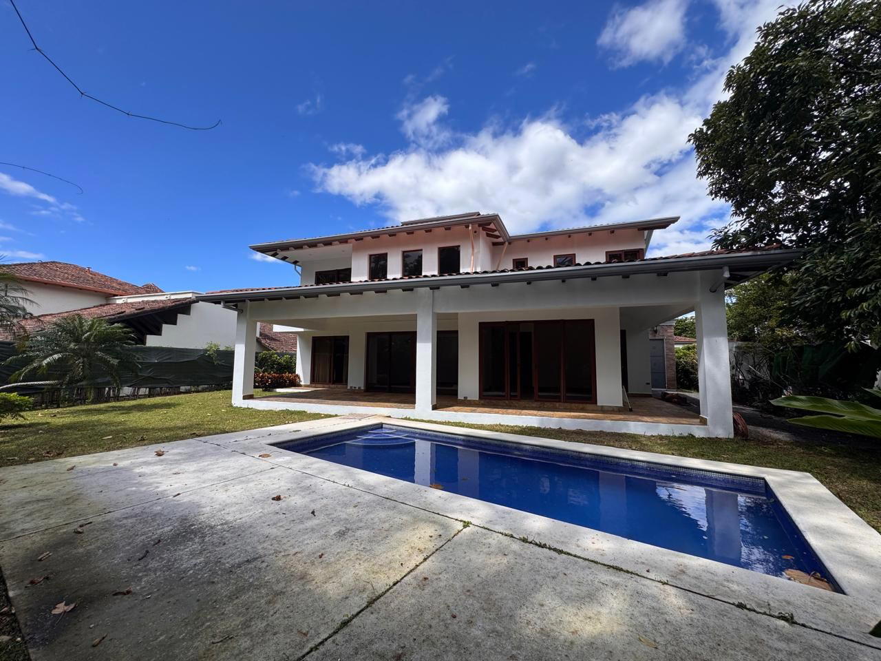 Propiedad en Hacienda Lindora