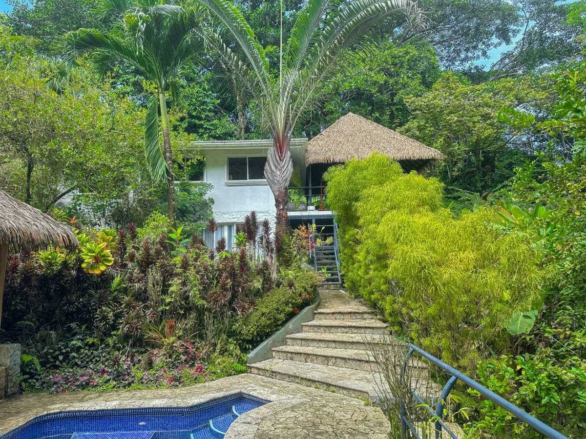 Casa en Ojochal