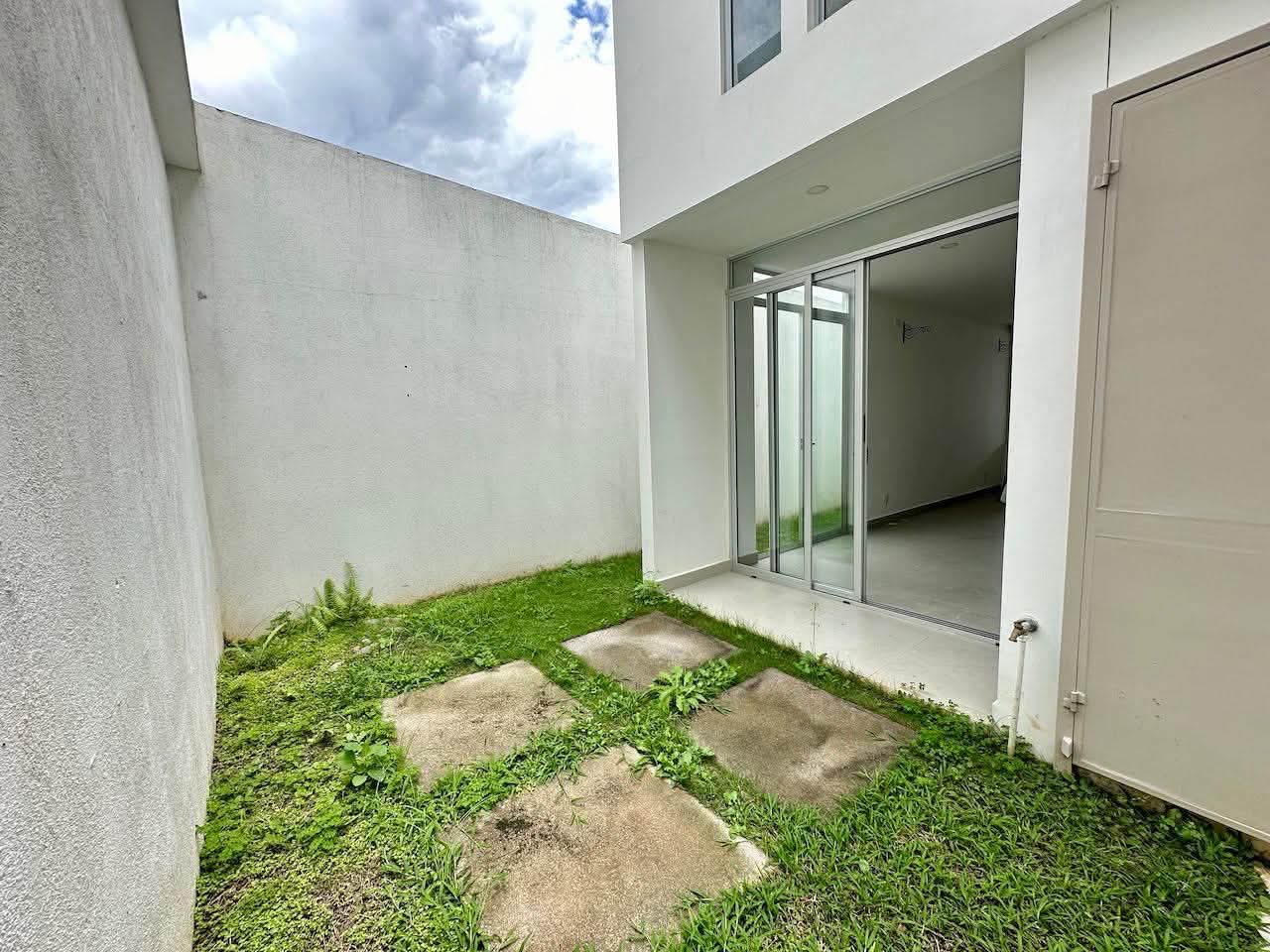 Casa en Condominio Las Vistas