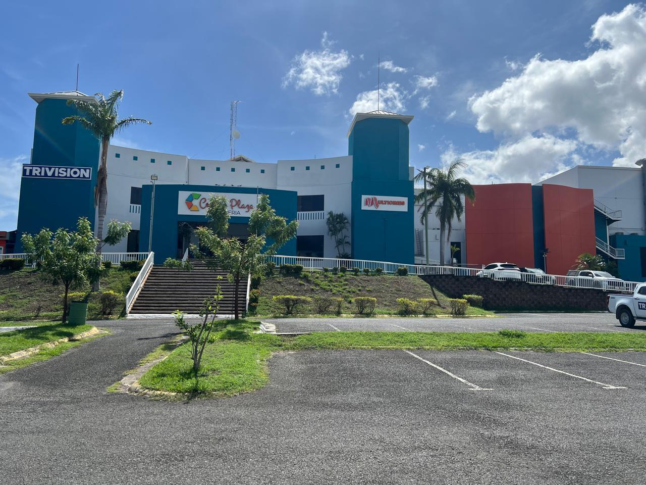 Comercial en Liberia