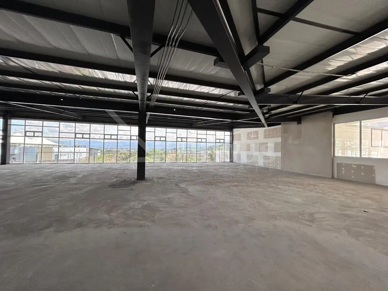 Comercial en Santa Ana