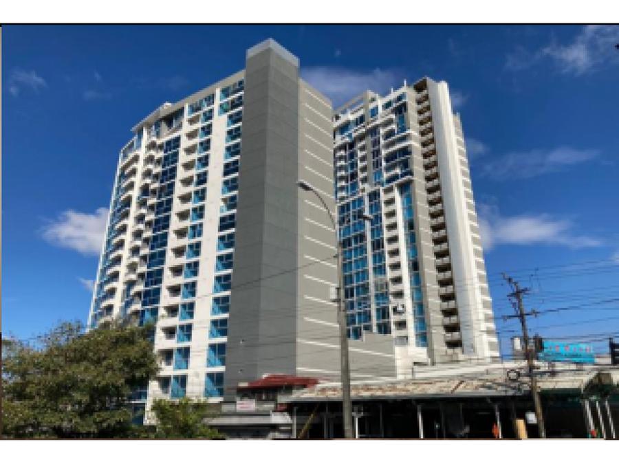 Apartment at San Pedro