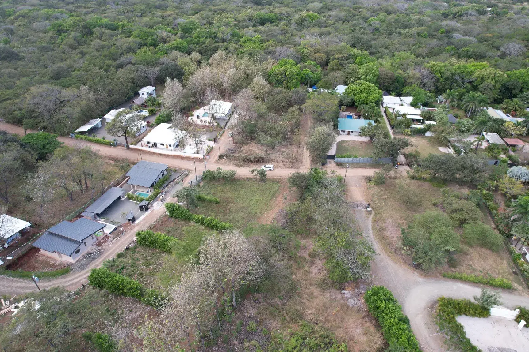 Terreno en Tamarindo