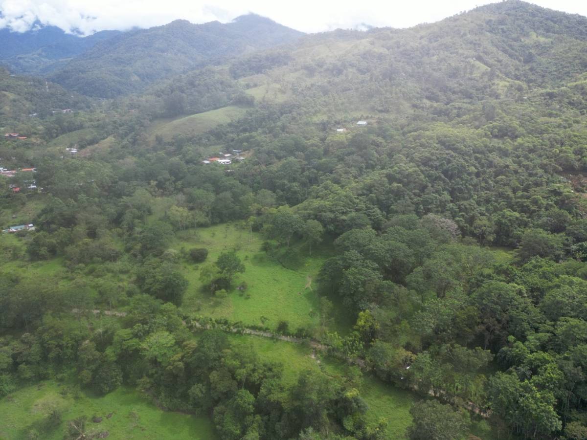 Propiedad en Rivas