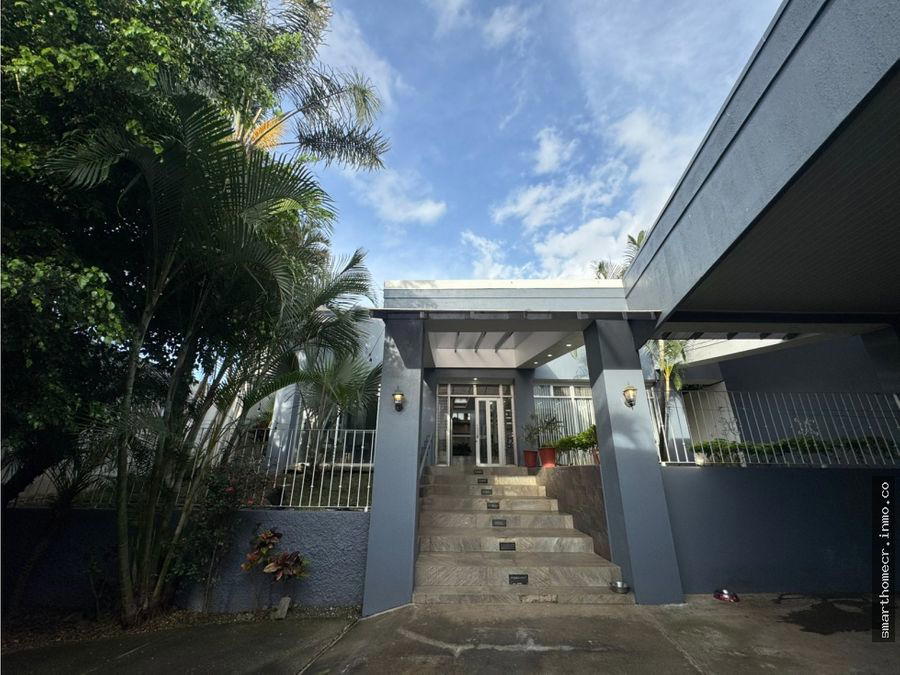 Property at Belén