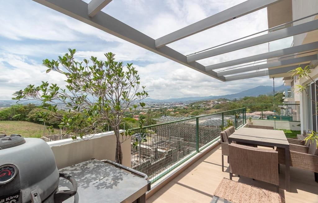 Property at Escazú