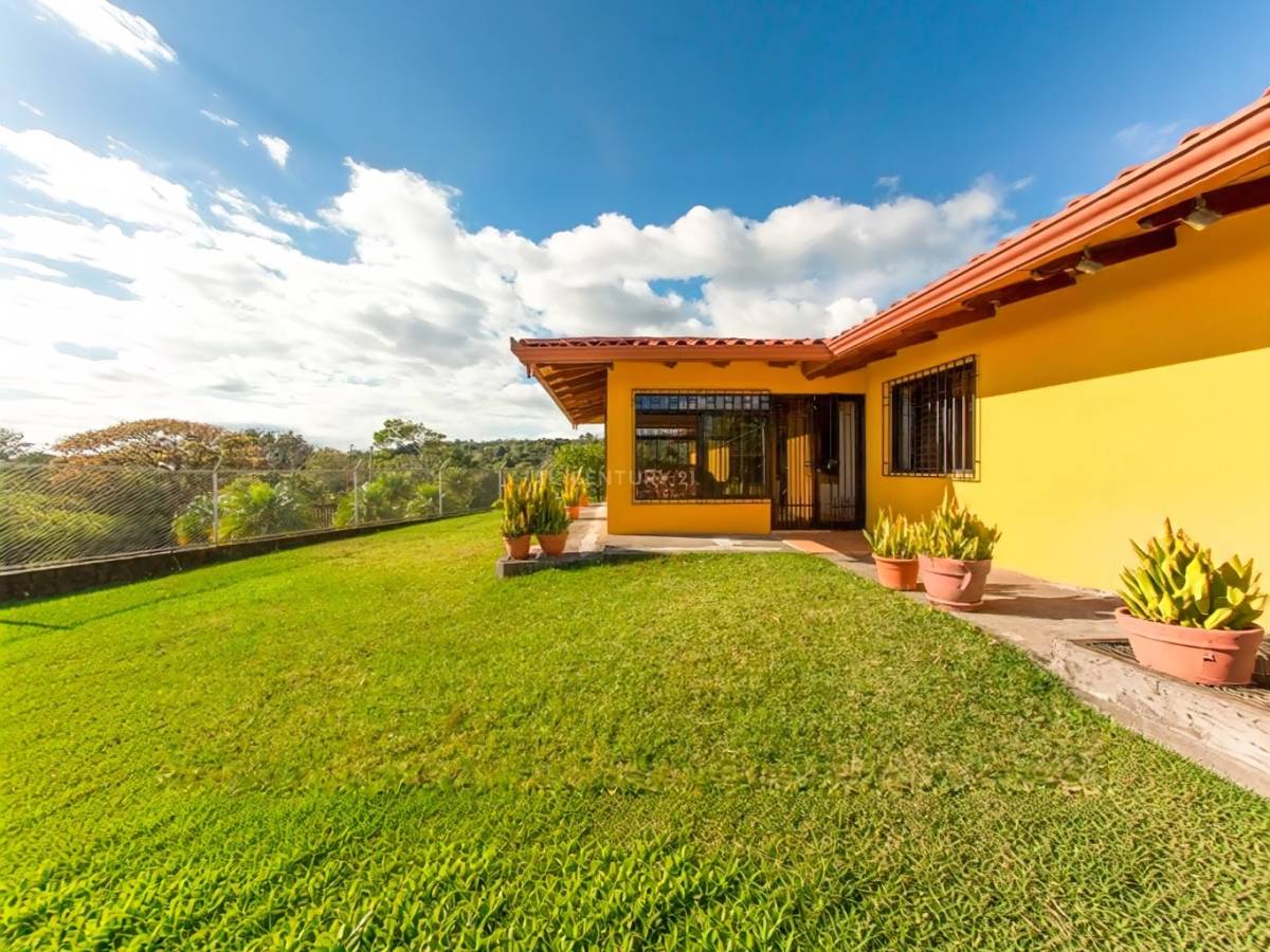 Casa en San Juan