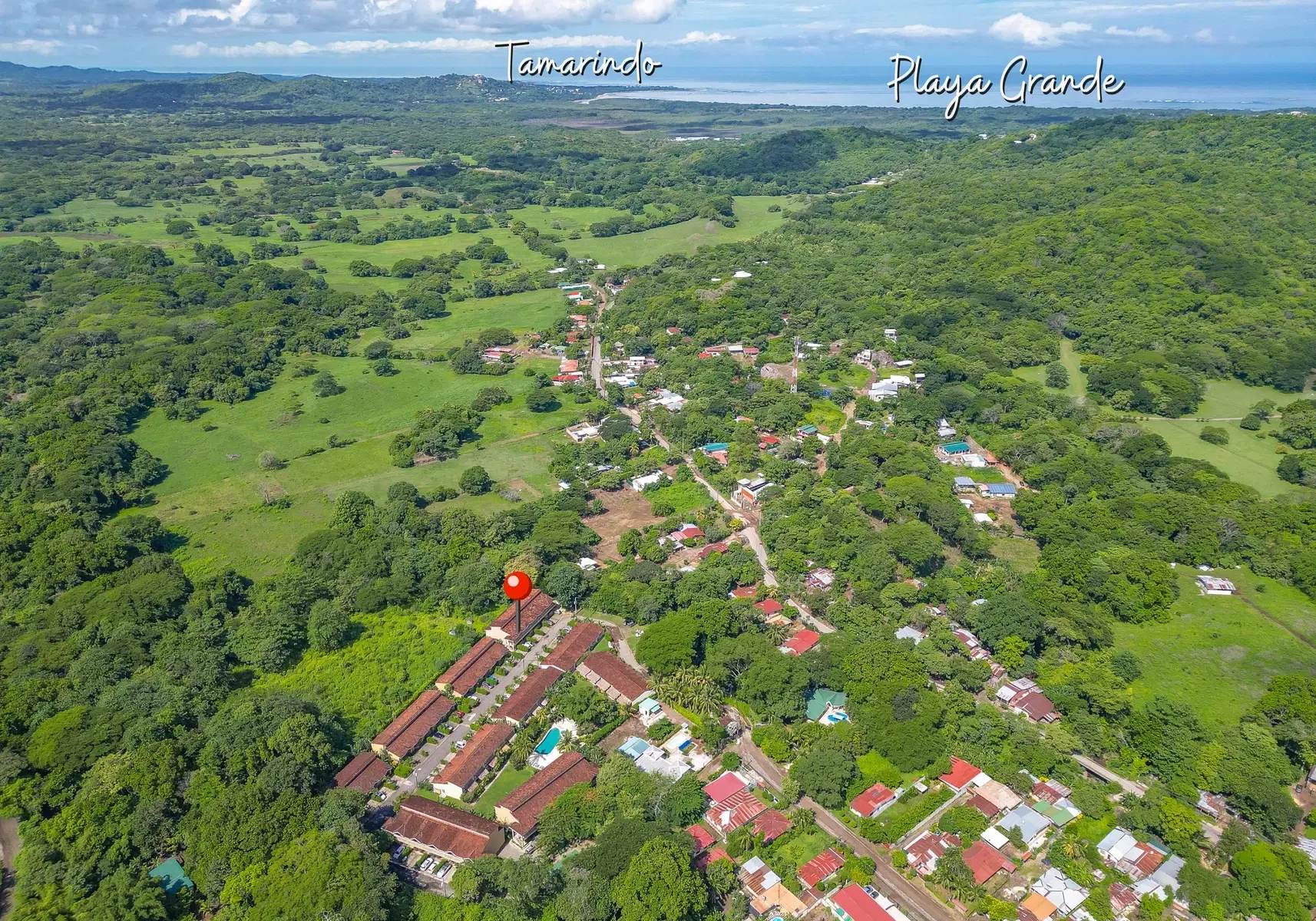 Property at Cabo Velas