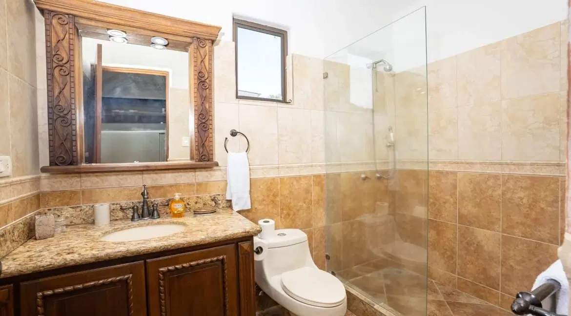 Propiedad en Tempate