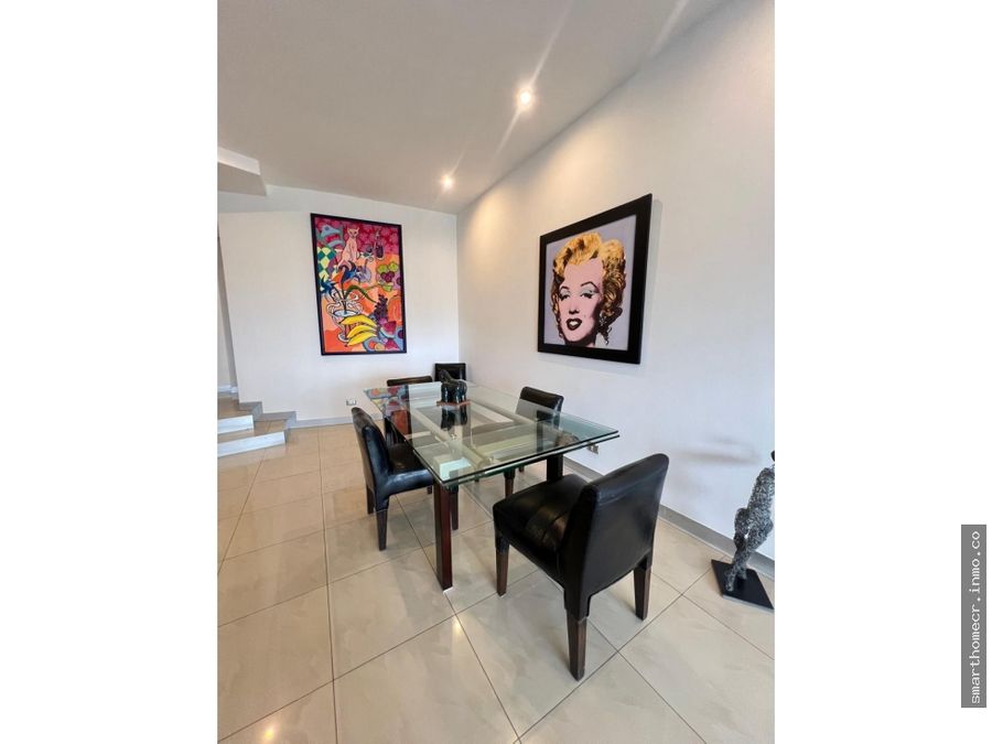 Apartment at Escazú