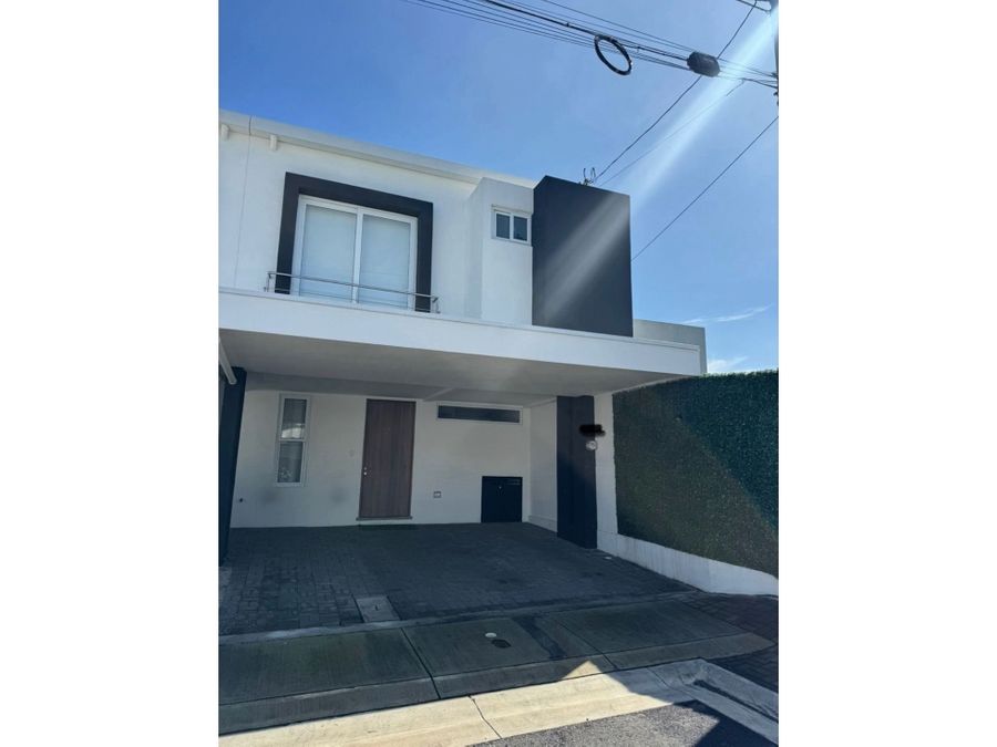 House at Condominio Vidanto