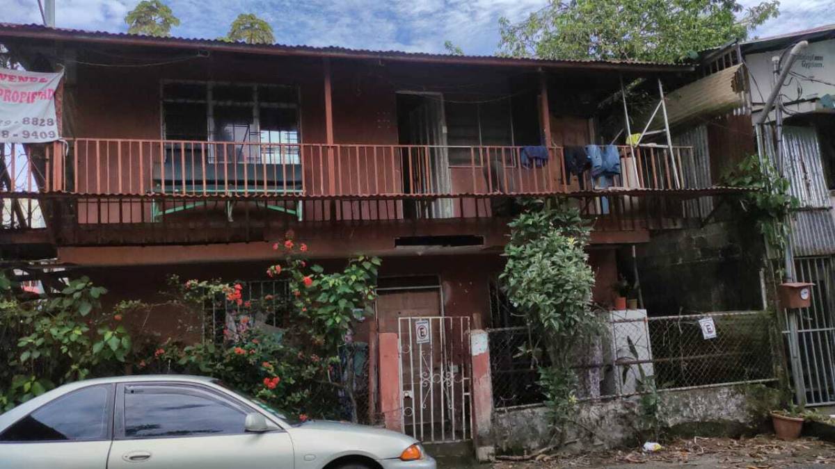 House at Quepos