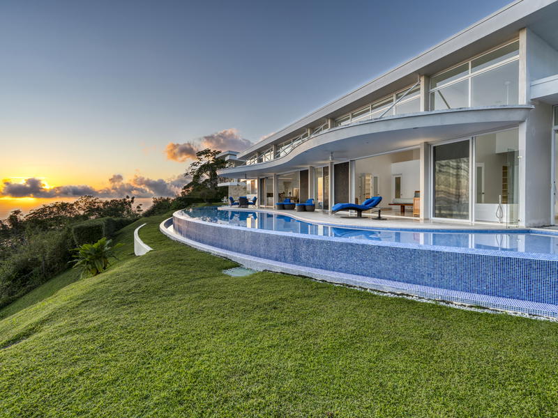 Property at Lepanto