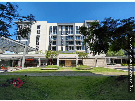 Apartamento en Avenida Escazú