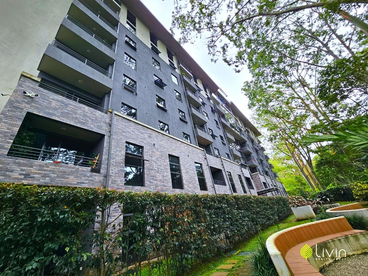 Apartamento en Nueve 84