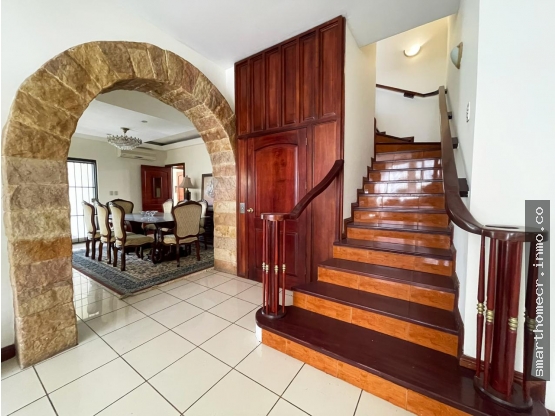 Casa en Valle del Sol